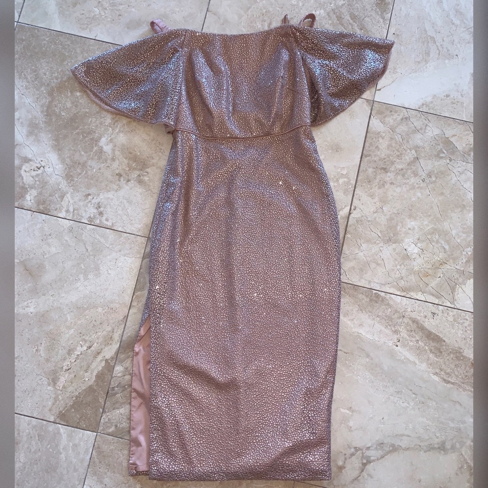 Aidan Mattox dress size 6